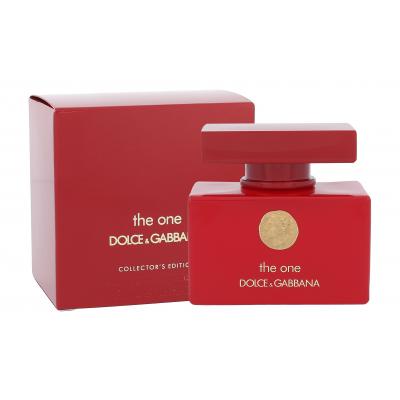 Dolce&Gabbana The One Collector Woda perfumowana dla kobiet 50 ml