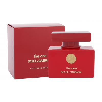 Dolce&Gabbana The One Collector's Edition Woda perfumowana dla kobiet 50 ml