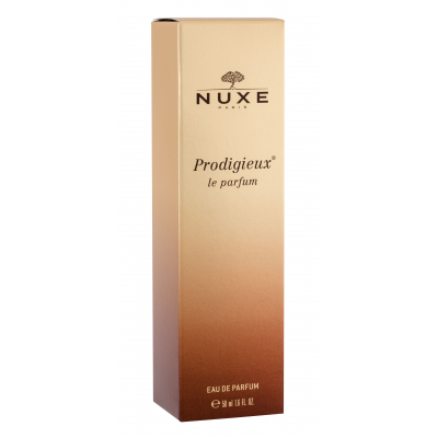 NUXE Prodigieux Le Parfum Woda perfumowana dla kobiet 50 ml