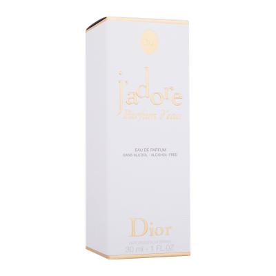 Dior J'adore Parfum d´Eau Woda perfumowana dla kobiet 30 ml