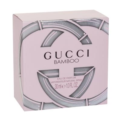 Gucci Gucci Bamboo Woda perfumowana dla kobiet 30 ml