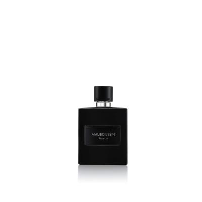 Mauboussin Pour Lui In Black Woda perfumowana dla mężczyzn 100 ml