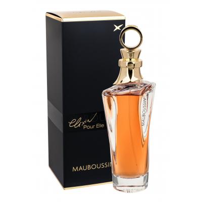 Mauboussin Elixir Pour Elle Woda perfumowana dla kobiet 100 ml