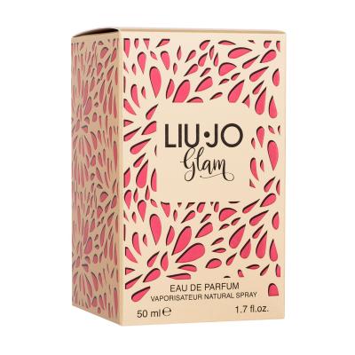 Liu Jo Glam Woda perfumowana dla kobiet 50 ml