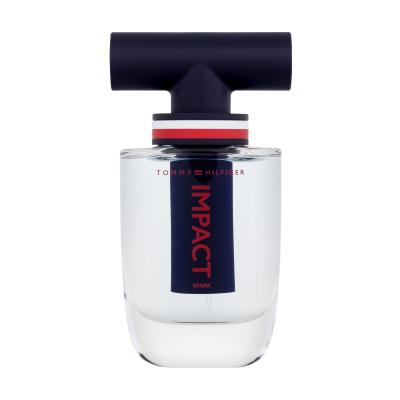 Tommy Hilfiger Impact Spark Woda toaletowa dla mężczyzn 50 ml