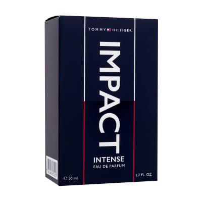 Tommy Hilfiger Impact Intense Woda perfumowana dla mężczyzn 50 ml