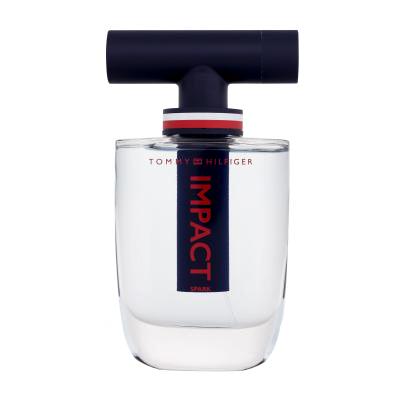 Tommy Hilfiger Impact Spark Woda toaletowa dla mężczyzn 100 ml