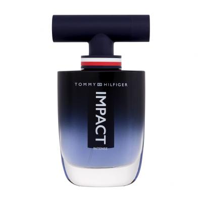 Tommy Hilfiger Impact Intense Woda perfumowana dla mężczyzn 100 ml