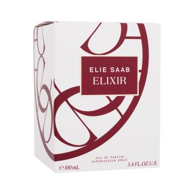 Elie Saab Elixir Woda perfumowana dla kobiet 100 ml