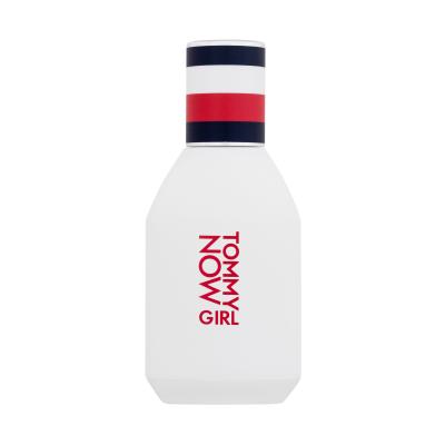 Tommy Hilfiger Tommy Girl Now Woda toaletowa dla kobiet 30 ml