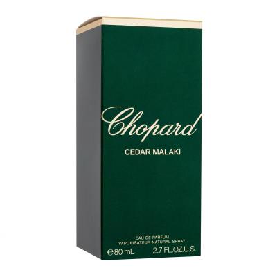 Chopard Malaki Cedar Woda perfumowana 80 ml