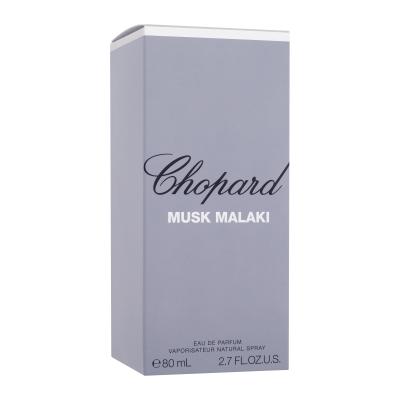 Chopard Malaki Musk Woda perfumowana 80 ml