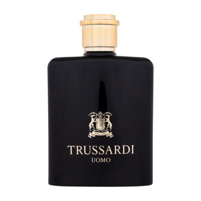 Trussardi Uomo 2011 Woda toaletowa dla mężczyzn 200 ml