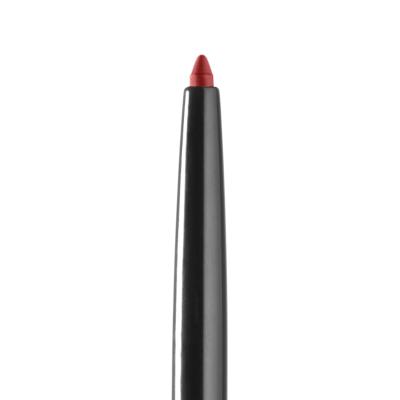 Maybelline Color Sensational Shaping Lip Liner Konturówka do ust dla kobiet 1,2 g Odcień 80 Red Escape