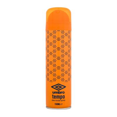 UMBRO Tempo Dezodorant dla mężczyzn 150 ml