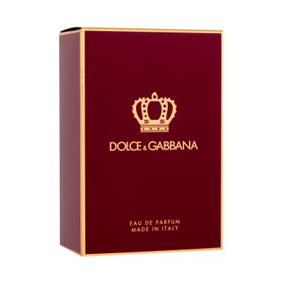 Dolce&amp;Gabbana Q Woda perfumowana dla kobiet 50 ml