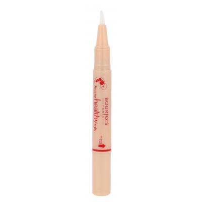 BOURJOIS Paris Touche Healthy Mix Korektory dla kobiet