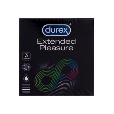 Durex Performa Prezerwatywy dla mężczyzn Zestaw
