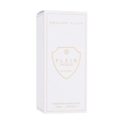 Philipp Plein Plein Fatale Woda perfumowana dla kobiet 30 ml
