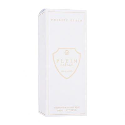 Philipp Plein Plein Fatale Woda perfumowana dla kobiet 50 ml