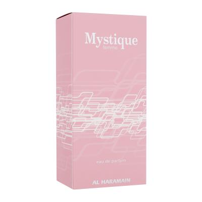 Al Haramain Mystique Femme Woda perfumowana dla kobiet 100 ml