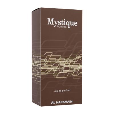 Al Haramain Mystique Homme Woda perfumowana dla mężczyzn 100 ml