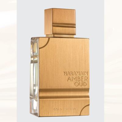 Al Haramain Amber Oud Gold Edition Woda perfumowana 120 ml
