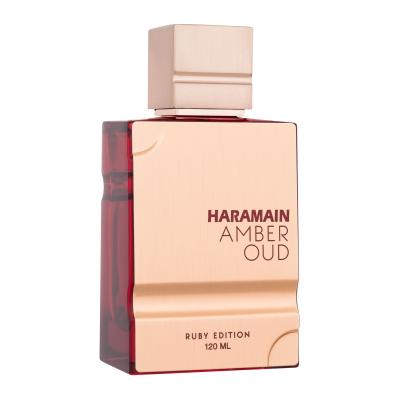 Al Haramain Amber Oud Ruby Edition Woda perfumowana 120 ml