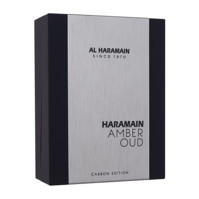 Al Haramain Amber Oud Carbon Edition Woda perfumowana 60 ml