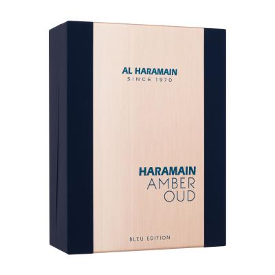 Al Haramain Amber Oud Bleu Edition Woda perfumowana 60 ml