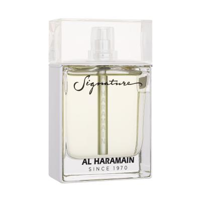 Al Haramain Signature Silver Woda toaletowa 100 ml