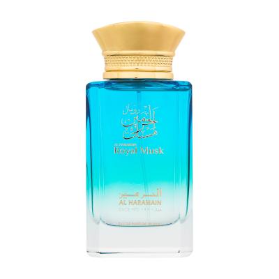 Al Haramain Royal Musk Woda perfumowana 100 ml