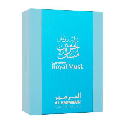 Al Haramain Royal Musk Woda perfumowana 100 ml