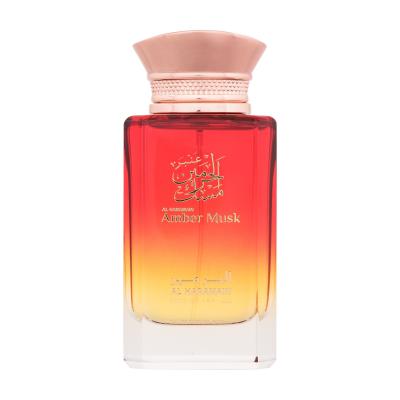 Al Haramain Amber Musk Woda perfumowana 100 ml