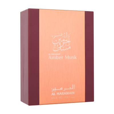 Al Haramain Amber Musk Woda perfumowana 100 ml