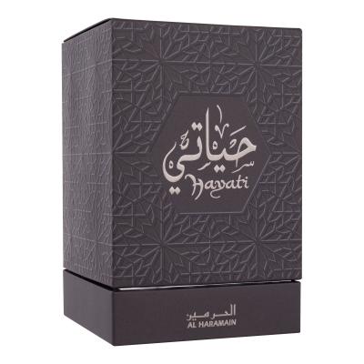 Al Haramain Hayati Spray Woda perfumowana 100 ml