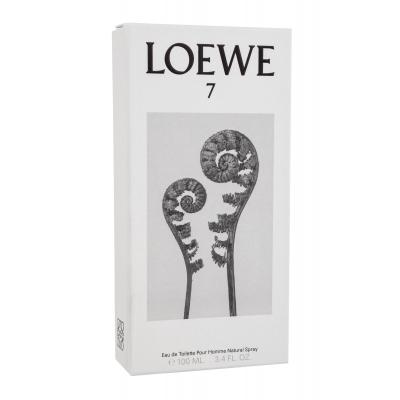 Loewe 7 Woda toaletowa dla mężczyzn 100 ml