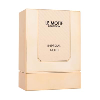 Orientica Le Motif Imperial Gold Woda perfumowana dla mężczyzn 85 ml