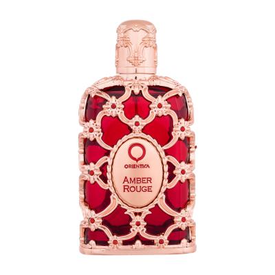 Orientica Luxury Collection Amber Rouge Woda perfumowana 80 ml