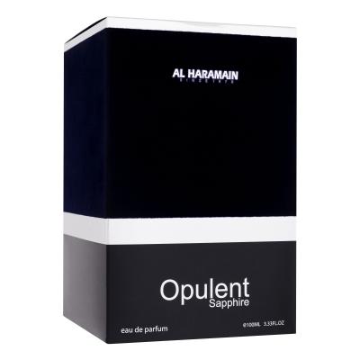 Al Haramain Opulent Sapphire Woda perfumowana 100 ml