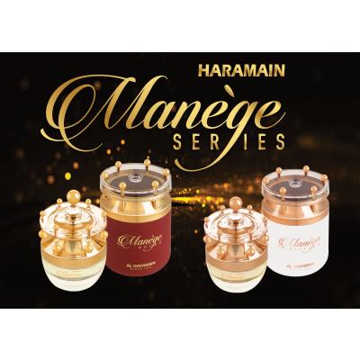 Al Haramain Manège Blanche Woda perfumowana dla kobiet 75 ml