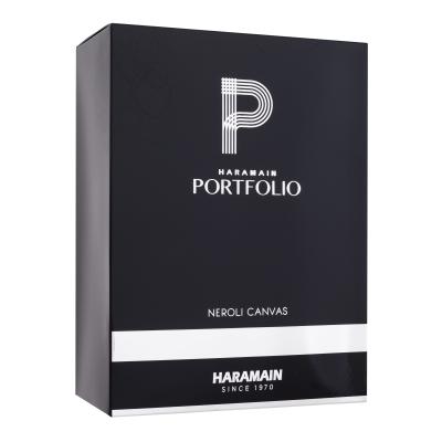 Al Haramain Portfolio Neroli Canvas Woda perfumowana 75 ml