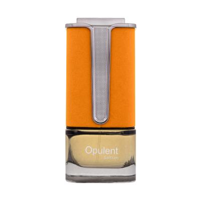 Al Haramain Opulent Saffron Woda perfumowana 100 ml