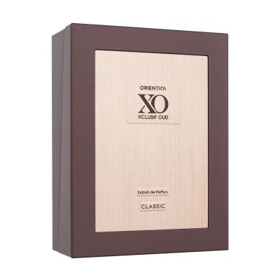 Orientica XO Xclusif Oud Classic Perfumy 60 ml