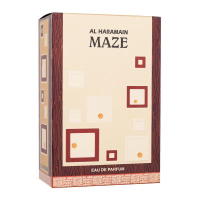 Al Haramain Maze Woda perfumowana 50 ml