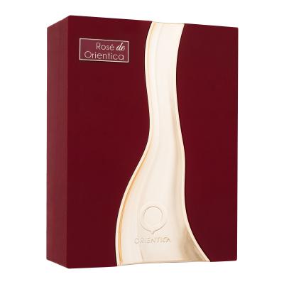 Orientica de Orientica Rosé de Orientica Woda perfumowana dla kobiet 90 ml