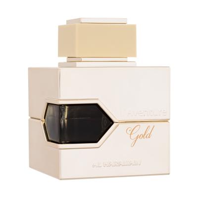 Al Haramain L'Aventure Gold Woda perfumowana dla kobiet 100 ml