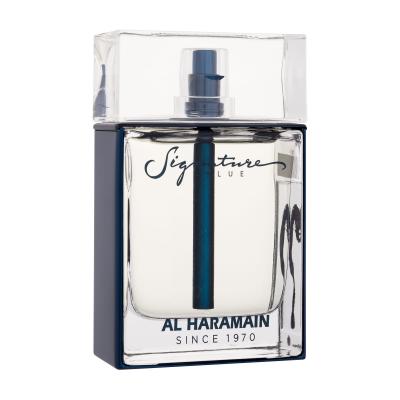 Al Haramain Signature Blue Woda perfumowana 100 ml