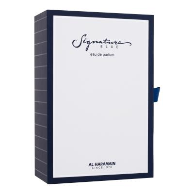 Al Haramain Signature Blue Woda perfumowana 100 ml