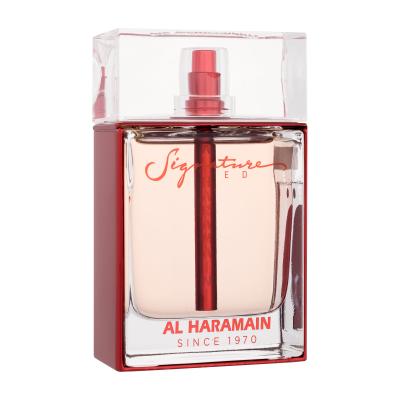 Al Haramain Signature Red Woda perfumowana dla kobiet 100 ml